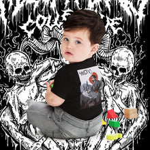 Load image into Gallery viewer, Abiotic Baby Tee