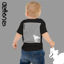 Load image into Gallery viewer, Deftones White Pony Baby Tee