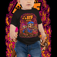 Load image into Gallery viewer, ArfSpire Baby Tee