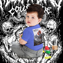 Load image into Gallery viewer, Abiotic Baby Tee
