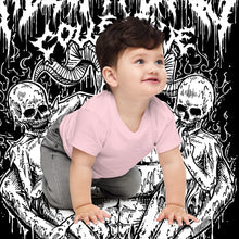 Load image into Gallery viewer, Abiotic Baby Tee