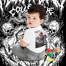 Load image into Gallery viewer, Abiotic Baby Tee