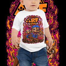Load image into Gallery viewer, ArfSpire Baby Tee