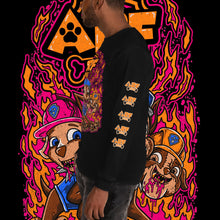 Load image into Gallery viewer, ArfSpire Long Sleeve Dad Shirt