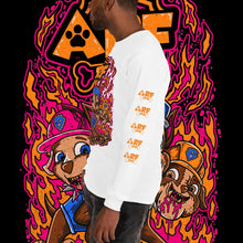 Load image into Gallery viewer, ArfSpire Long Sleeve Dad Shirt