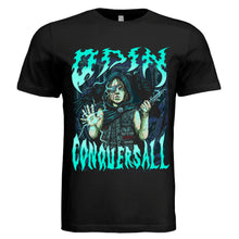 Load image into Gallery viewer, BLACK - FRONT