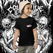Load image into Gallery viewer, Abiotic Toddler Tee