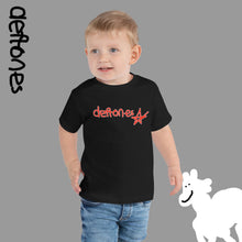 Load image into Gallery viewer, Deftones White Pony Toddler Tee