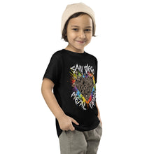 Load image into Gallery viewer, SDMF Pride 23 Toddler Tee