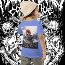 Load image into Gallery viewer, Abiotic Toddler Tee