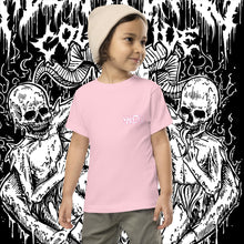 Load image into Gallery viewer, Abiotic Toddler Tee