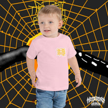 Load image into Gallery viewer, The Zenith Passage - Datalysium Toddler Tee
