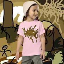 Load image into Gallery viewer, Cattle Decapitation Monolith of Inhumanity Album Toddler Tee