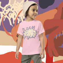 Load image into Gallery viewer, Cattle Decapitation "Terrasite" Album Toddler Tee
