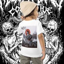 Load image into Gallery viewer, Abiotic Toddler Tee