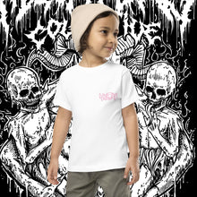 Load image into Gallery viewer, Abiotic Toddler Tee