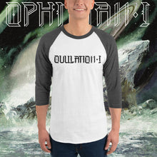 Load image into Gallery viewer, Ovulation I Baseball Mom Dad Tee