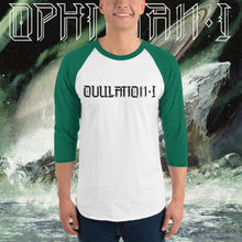 Load image into Gallery viewer, Ovulation I Baseball Mom Dad Tee