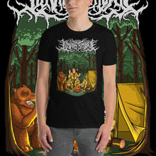 Load image into Gallery viewer, Lovin'a S'more Dad Tee