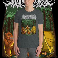 Load image into Gallery viewer, Lovin'a S'more Dad Tee