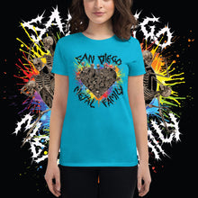 Load image into Gallery viewer, SDMF Pride 23 short sleeve t-shirt