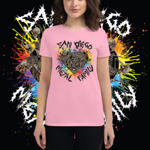 Load image into Gallery viewer, SDMF Pride 23 short sleeve t-shirt