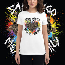 Load image into Gallery viewer, SDMF Pride 23 short sleeve t-shirt