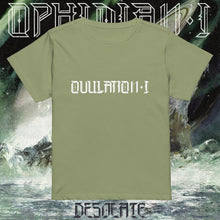 Load image into Gallery viewer, Ovulation I high-waisted Mom Shirt