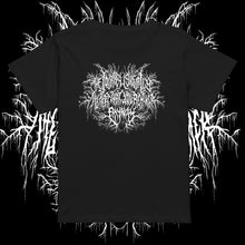 Load image into Gallery viewer, The Journey high-waisted Mom t-shirt