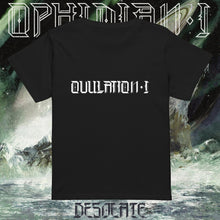 Load image into Gallery viewer, Ovulation I high-waisted Mom Shirt