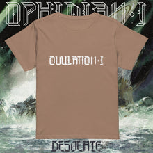 Load image into Gallery viewer, Ovulation I high-waisted Mom Shirt