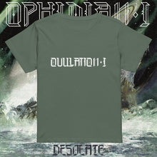 Load image into Gallery viewer, Ovulation I high-waisted Mom Shirt