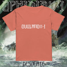 Load image into Gallery viewer, Ovulation I high-waisted Mom Shirt