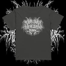 Load image into Gallery viewer, The Journey high-waisted Mom t-shirt