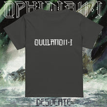 Load image into Gallery viewer, Ovulation I high-waisted Mom Shirt