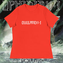 Load image into Gallery viewer, Ovulation I Relaxed Fit Mom Shirt