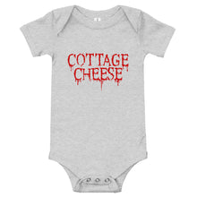 Load image into Gallery viewer, Cottage Cheese Onesie