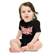 Load image into Gallery viewer, Shadow of Infant Onesie