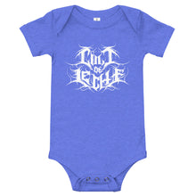 Load image into Gallery viewer, Cult De Leche Onesie