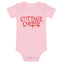 Load image into Gallery viewer, Cottage Cheese Onesie