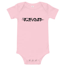 Load image into Gallery viewer, Tear Factory Onesie
