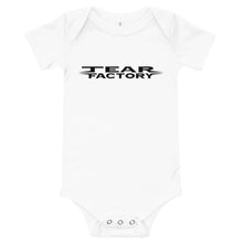 Load image into Gallery viewer, Tear Factory Onesie