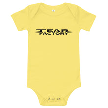 Load image into Gallery viewer, Tear Factory Onesie