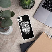 Load image into Gallery viewer, MDC 22 iPhone Case