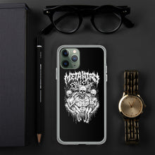 Load image into Gallery viewer, MDC 22 iPhone Case