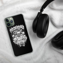 Load image into Gallery viewer, MDC 22 iPhone Case