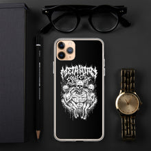 Load image into Gallery viewer, MDC 22 iPhone Case