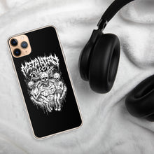 Load image into Gallery viewer, MDC 22 iPhone Case