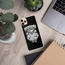 Load image into Gallery viewer, MDC 22 iPhone Case