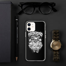Load image into Gallery viewer, MDC 22 iPhone Case